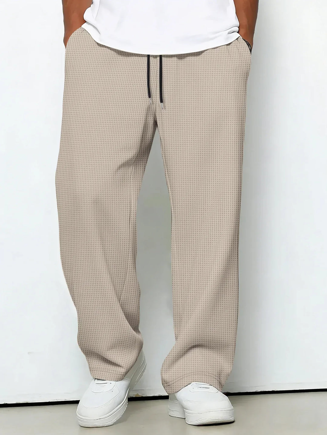 LAURENT MONACO | MODERN PANTS FOR MEN