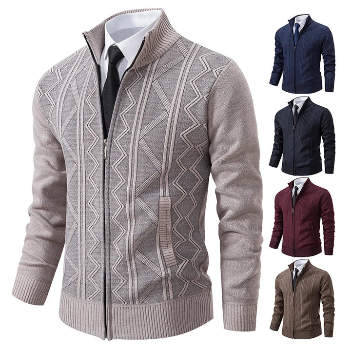 Professional Vest for Men - Elena Harper