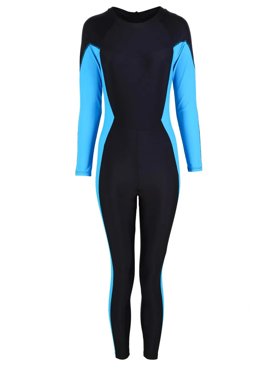 Beautifully Finished Swimsuit in a Timeless Design - Elena Harper