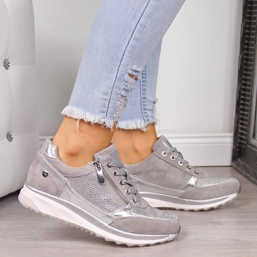 Odille – Comfortable Women's Orthopedic Shoes