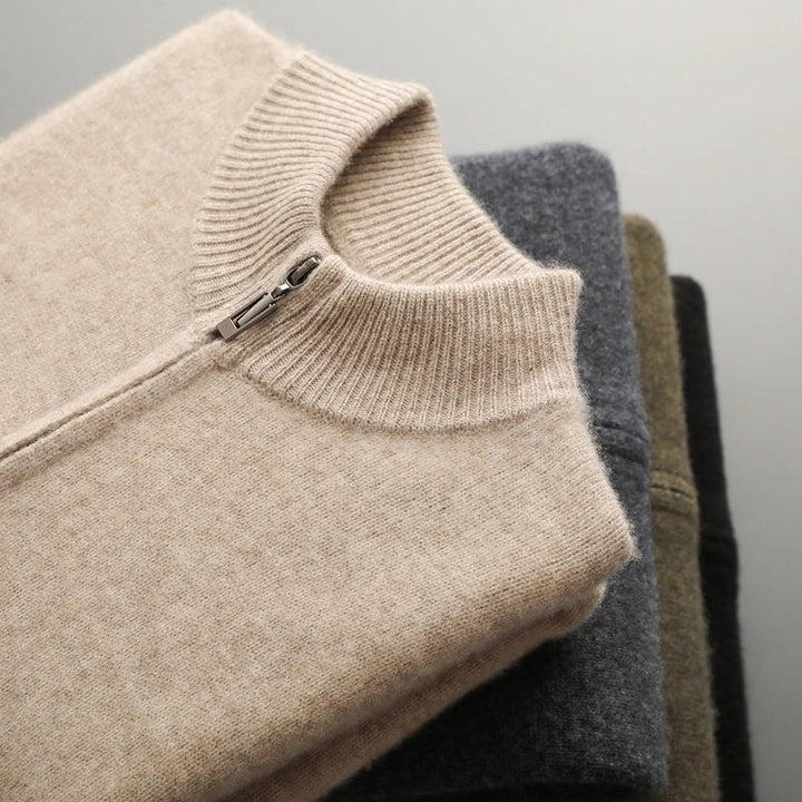 PREMIUM KNIT VEST FOR MEN