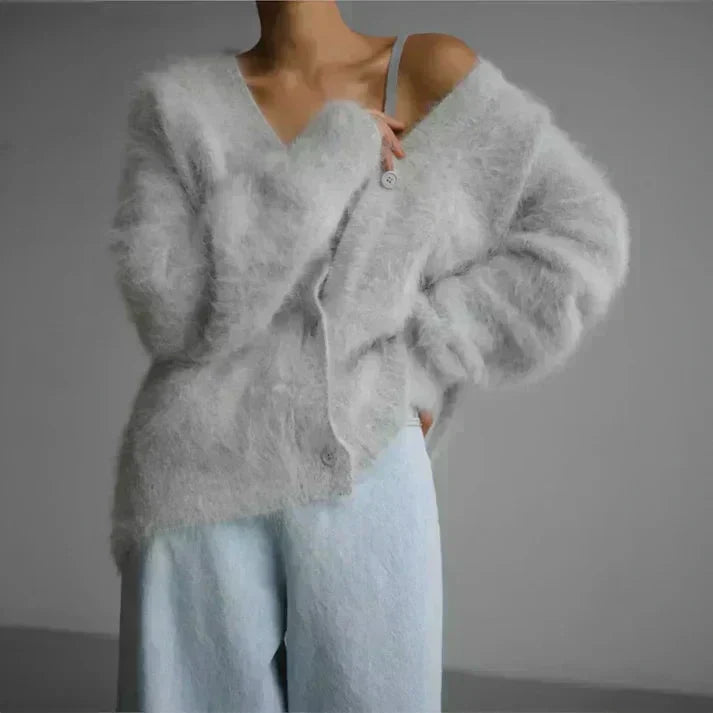 Daisy Sweater - Elena Harper