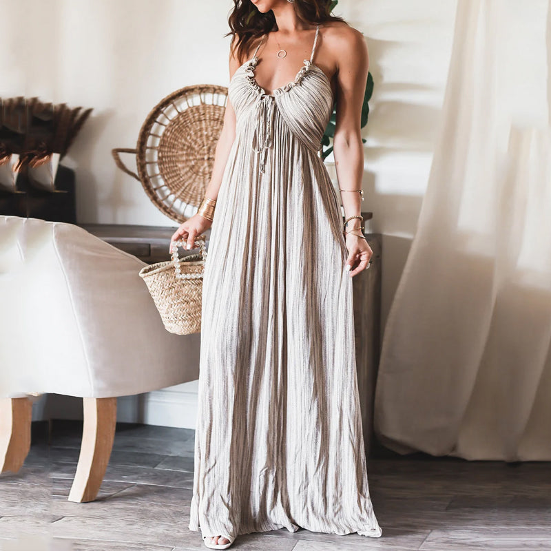 Valeria - Elegant Dress