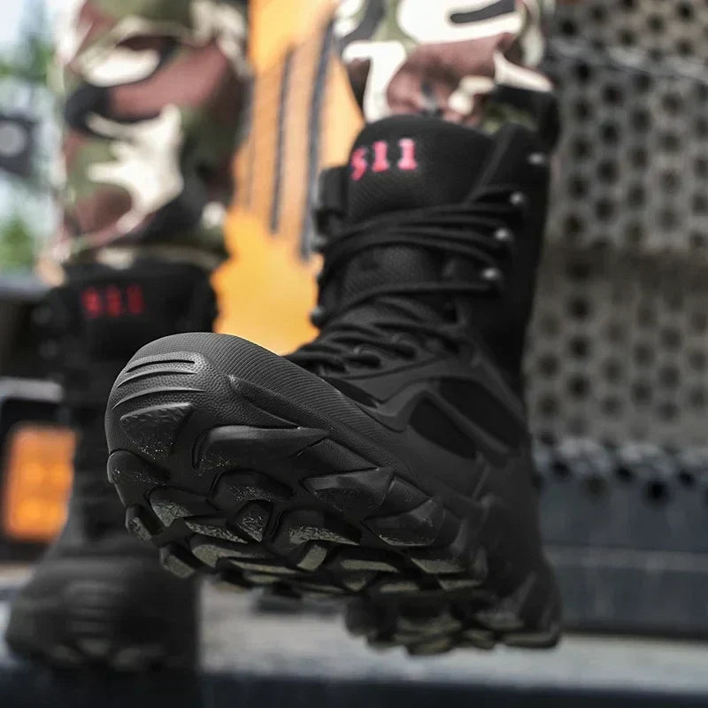 Vin™ | Winter Boots