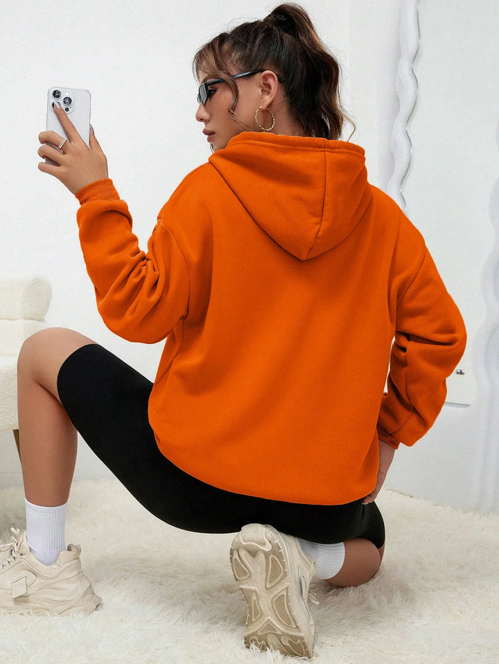 Janira Soft Cotton Sweatshirt, view 6 - Elena Harper