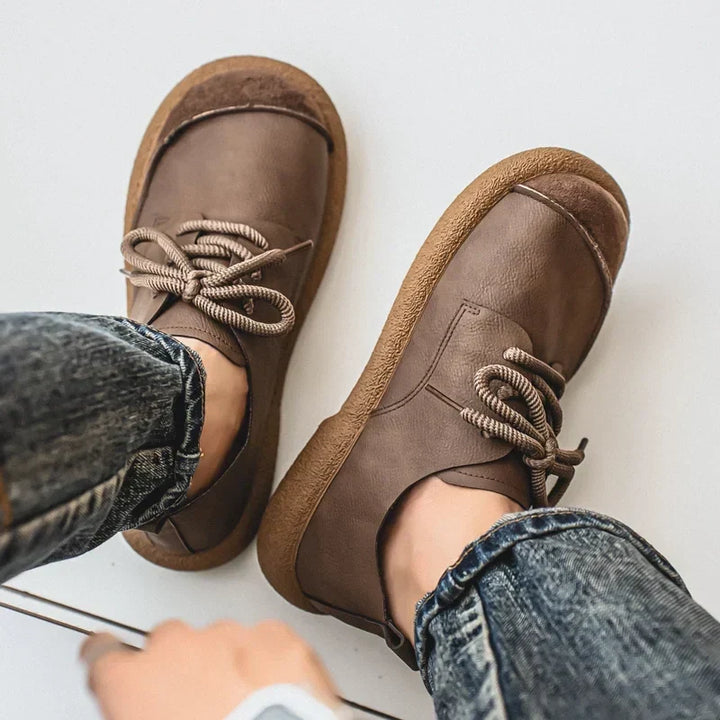 Bo™ | Comfortable Shoes with Supportive Insole