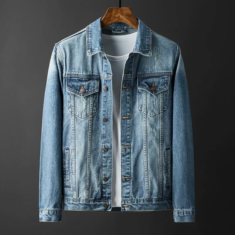 BEN SMITH DENIM JACKET