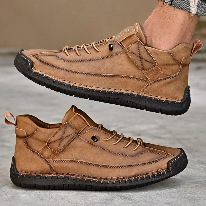 Umberto Casual Footwear for Men, view 6 - Elena Harper