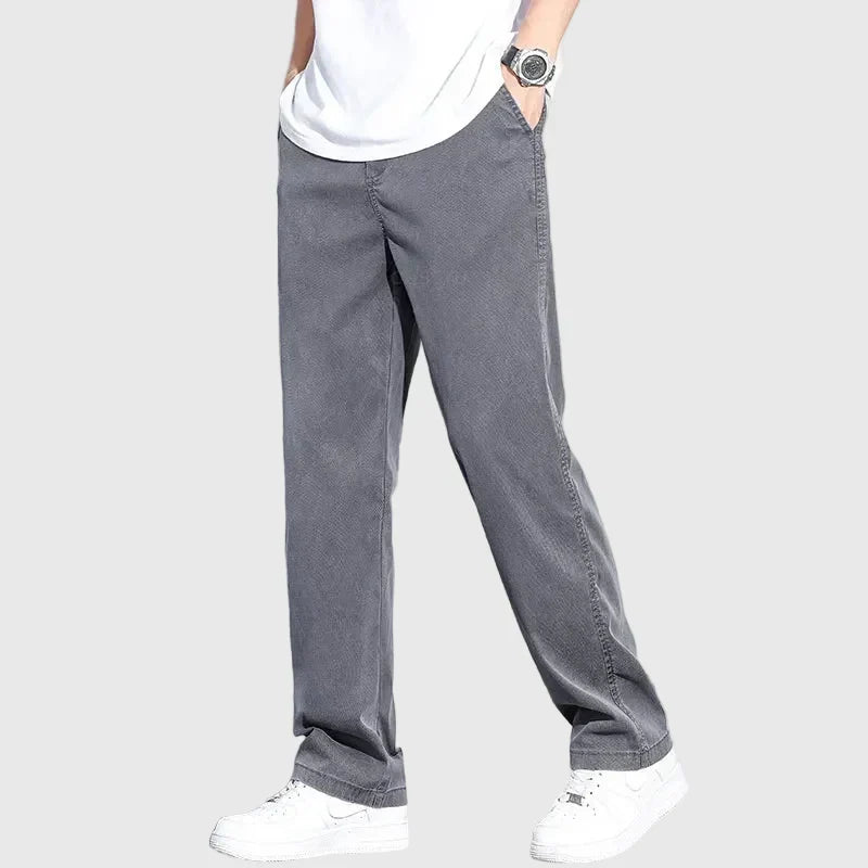 Adrián | Summer Lyocell Jeans