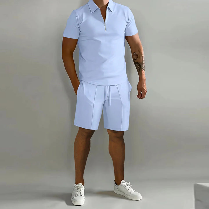 ELENA HARPER™  |  SUMMER SET FOR MEN