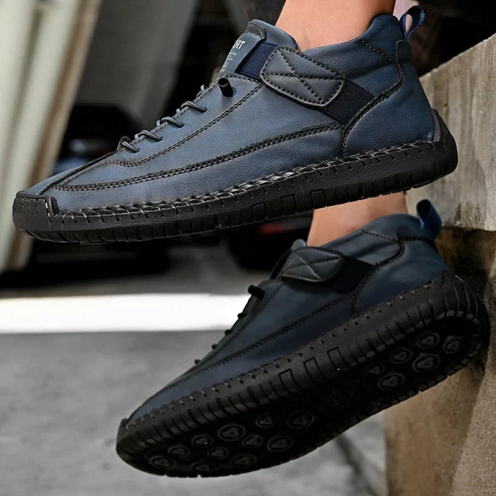 Umberto Casual Footwear for Men, view 5 - Elena Harper
