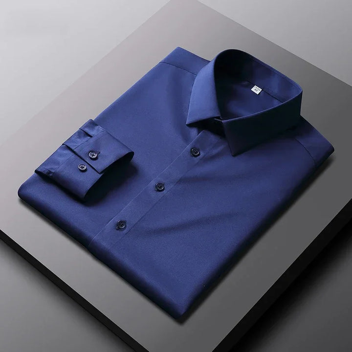 ELENA HARPER™  |  FORMAL LONG-SLEEVED SHIRT FOR MEN