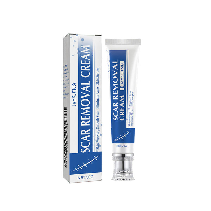 DermalSync™ – For Scar Reduction, Firming, Care, Regeneration & Smoother Skin [50% Off]