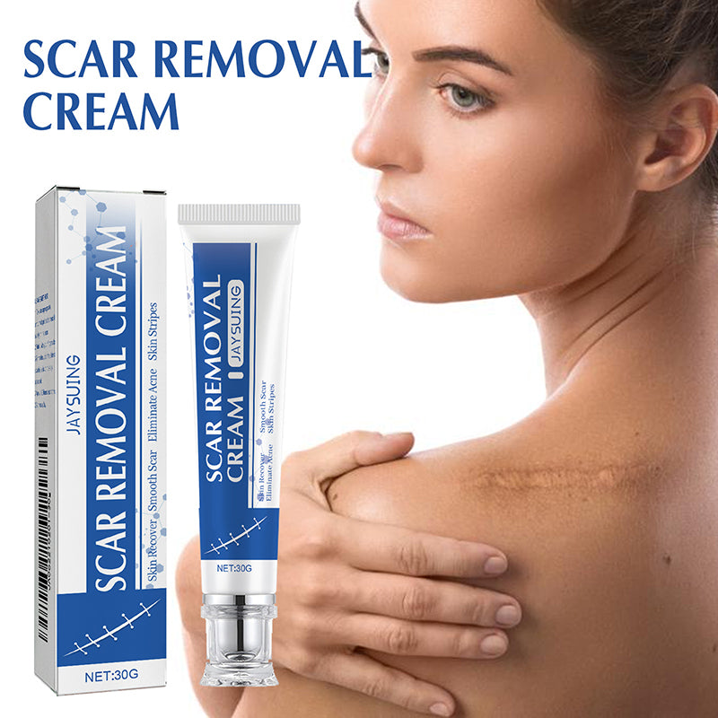 DermalSync™ – For Scar Reduction, Firming, Care, Regeneration & Smoother Skin [50% Off]