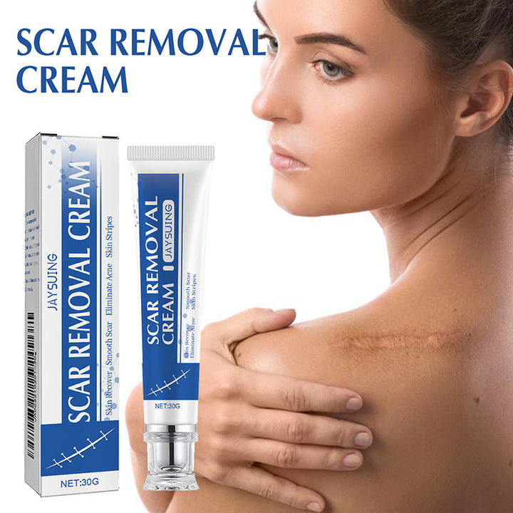 DermalSync™ – For Scar Reduction, Firming, Care, Regeneration & Smoother Skin [50% Off]