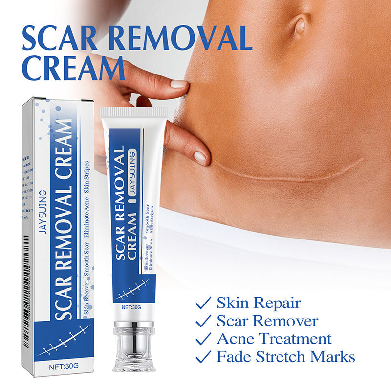 DermalSync™ – For Scar Reduction, Firming, Care, Regeneration & Smoother Skin [50% Off]