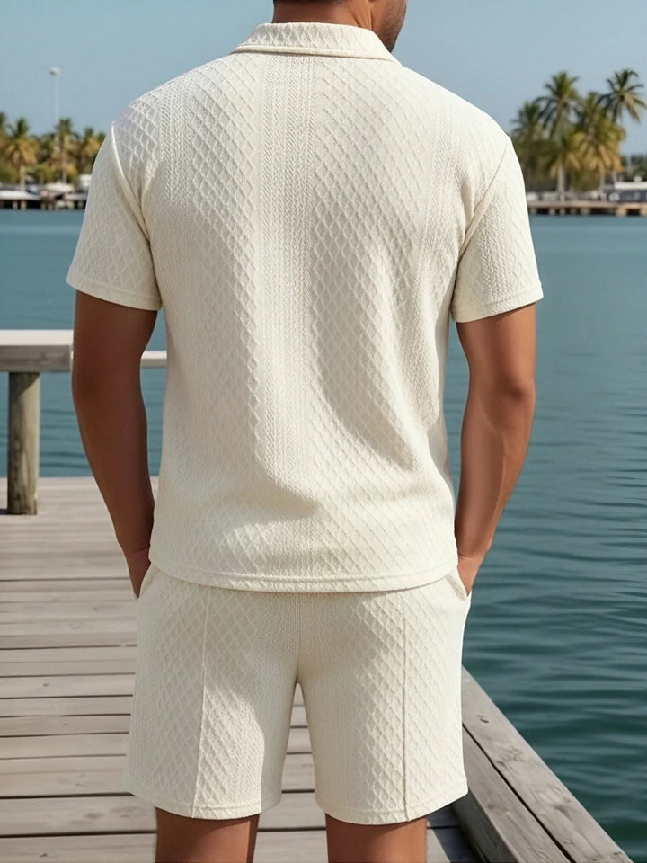 ELENA HARPER™  |  MODERN SET FOR MEN
