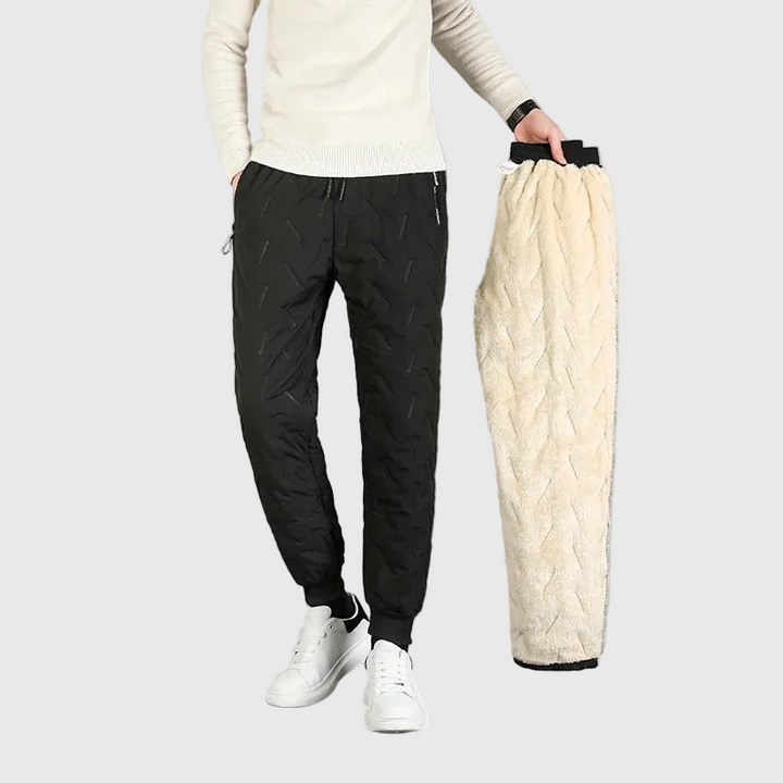 Aidan Warm Winter Pants - Elena Harper
