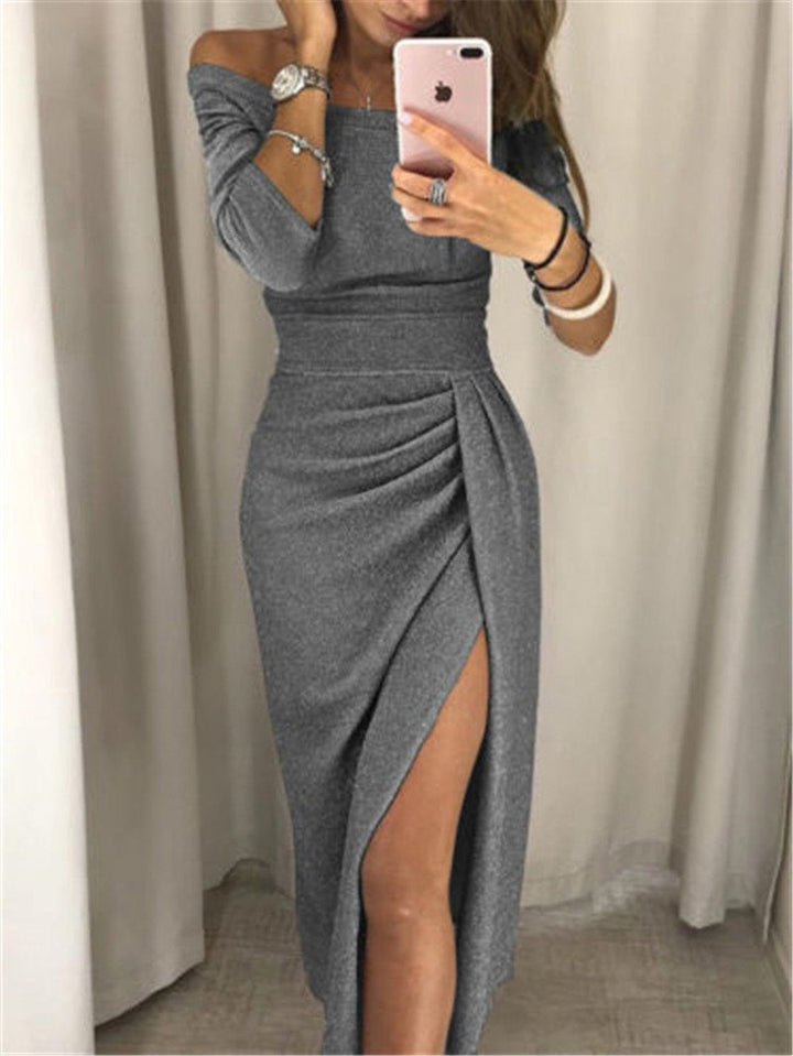 2024 | Shiny Dress for Women