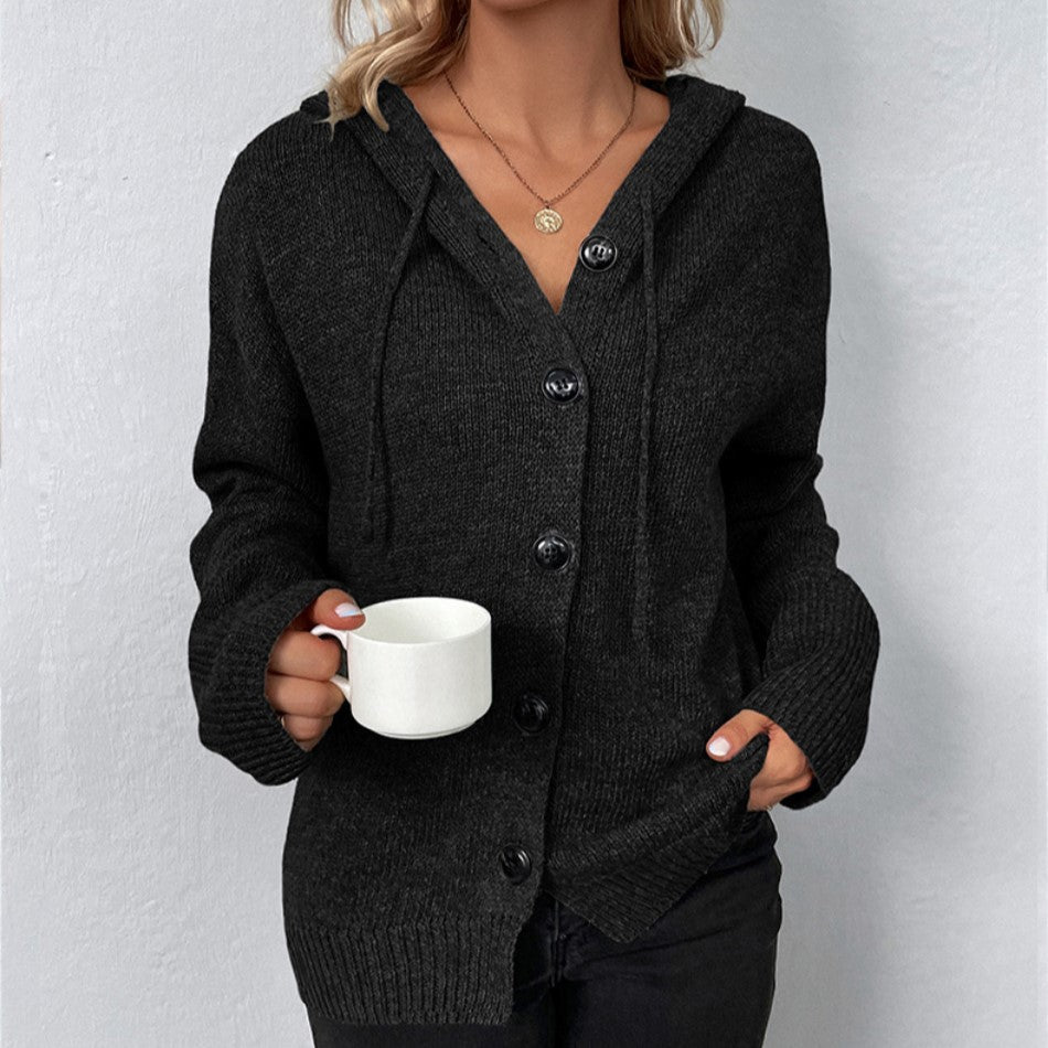 Amber - Warm & Stylish Winter Sweater