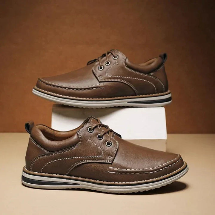Oxford Shoe Luigi, view 2 - Elena Harper