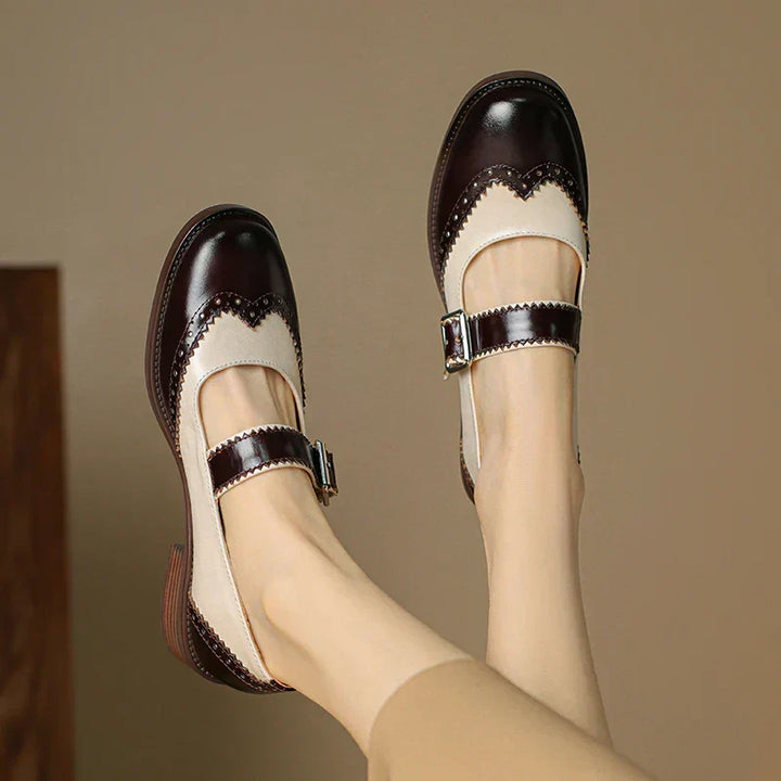 Miana Mary Janes, view 2 - Elena Harper