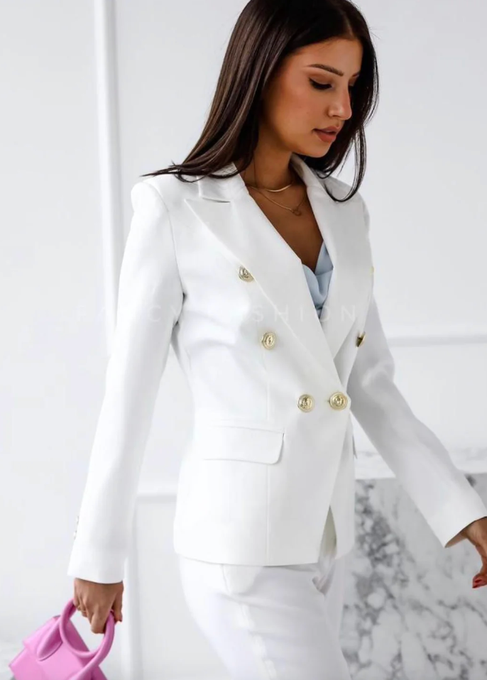 Women's Elegant 2-Piece Outfit Set for Effortless Style