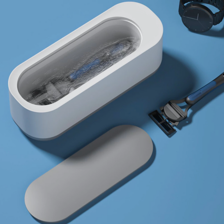 Ultrasonic Cleaner for Glasses & Jewelery