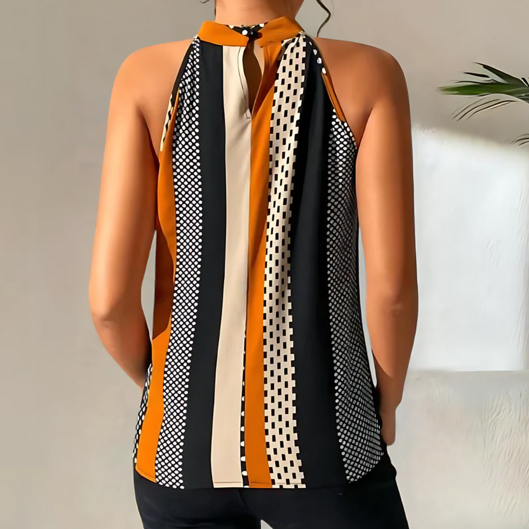 Emma - Stylish Top