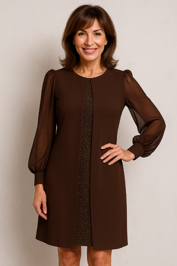 Adèle™ – Refined Elegance for Every Moment