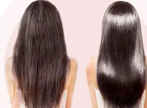 c™ | Healthy Hair
