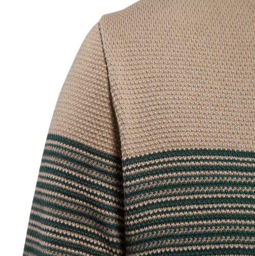 ELENA HARPER™  |  ROBUST SWEATER FOR MEN