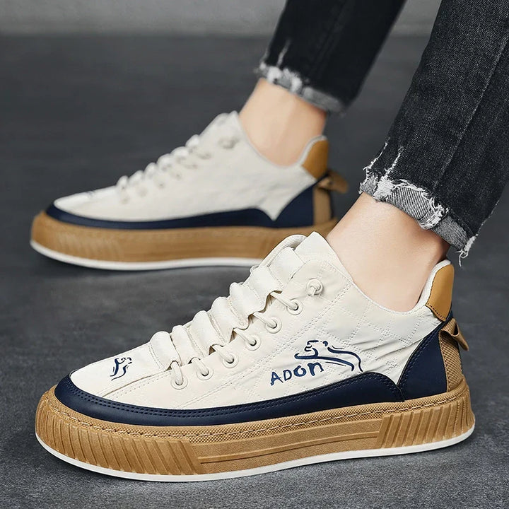HARRINGTON OXFORD | ADON D90 SNEAKERS FOR MEN