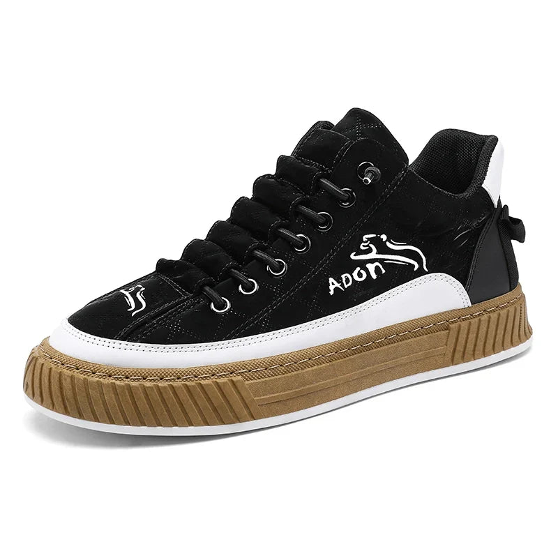 HARRINGTON OXFORD | ADON D90 SNEAKERS FOR MEN