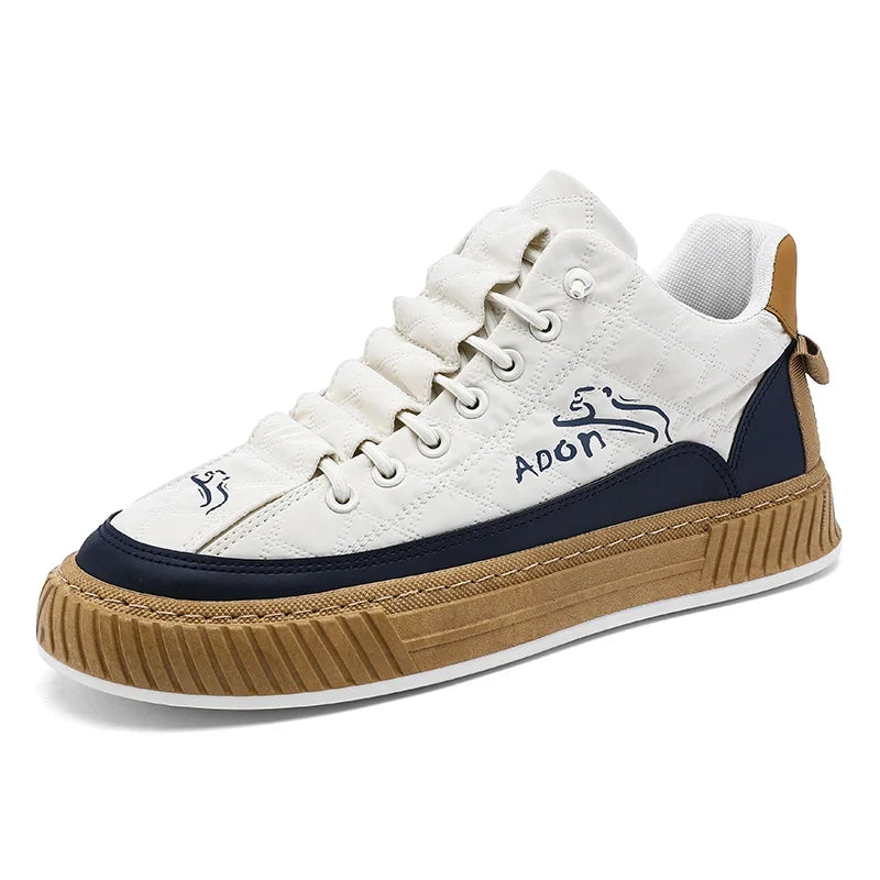 HARRINGTON OXFORD | ADON D90 SNEAKERS FOR MEN