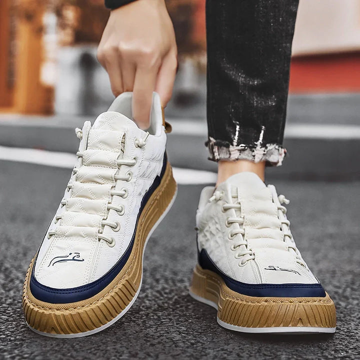 HARRINGTON OXFORD | ADON D90 SNEAKERS FOR MEN