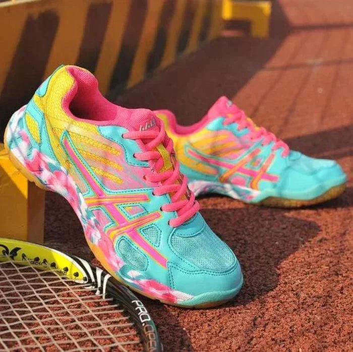 Patricia - Chic and Comfortable Sport Sneakers