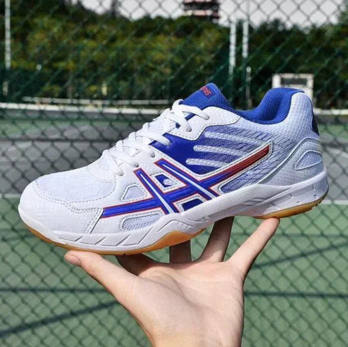 Patricia - Chic and Comfortable Sport Sneakers