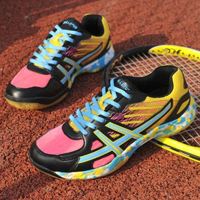 Patricia - Chic and Comfortable Sport Sneakers