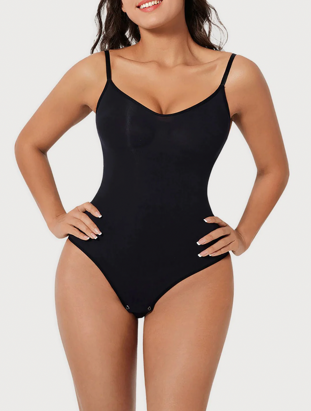 Comfortable Sculpting Body