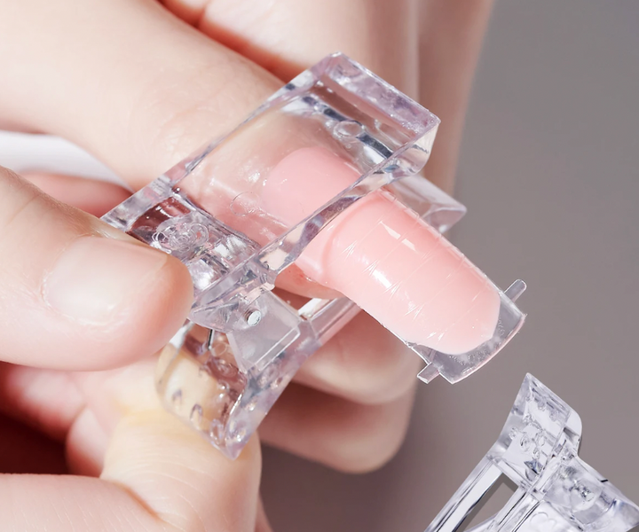 NagelKunst™ PolyNails Satz