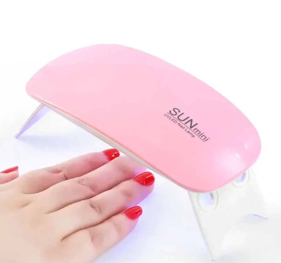 NagelKunst™ PolyNails Satz