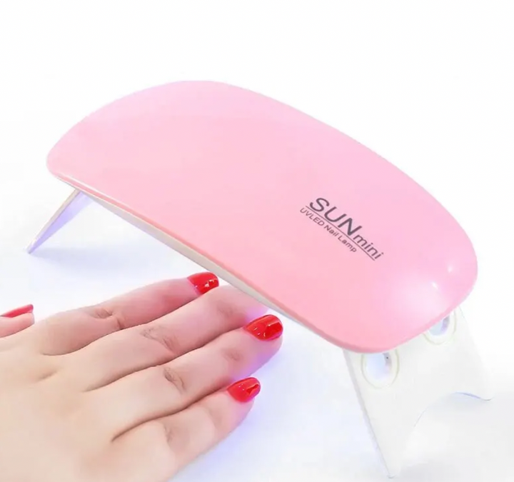 NagelKunst™ PolyNails Satz