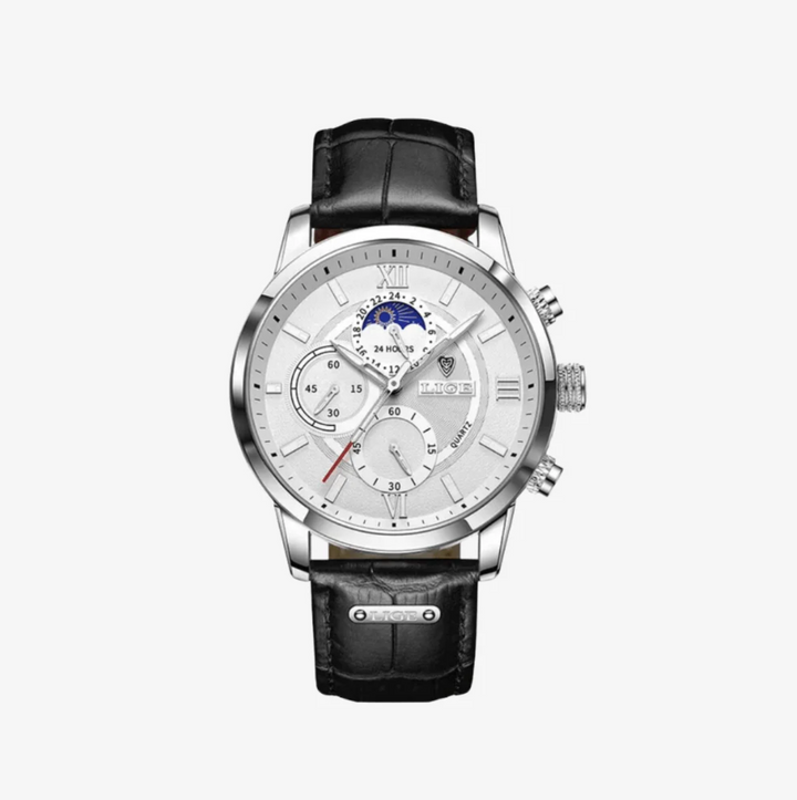 ELENA HARPER™  |  CLASSIC WATCH