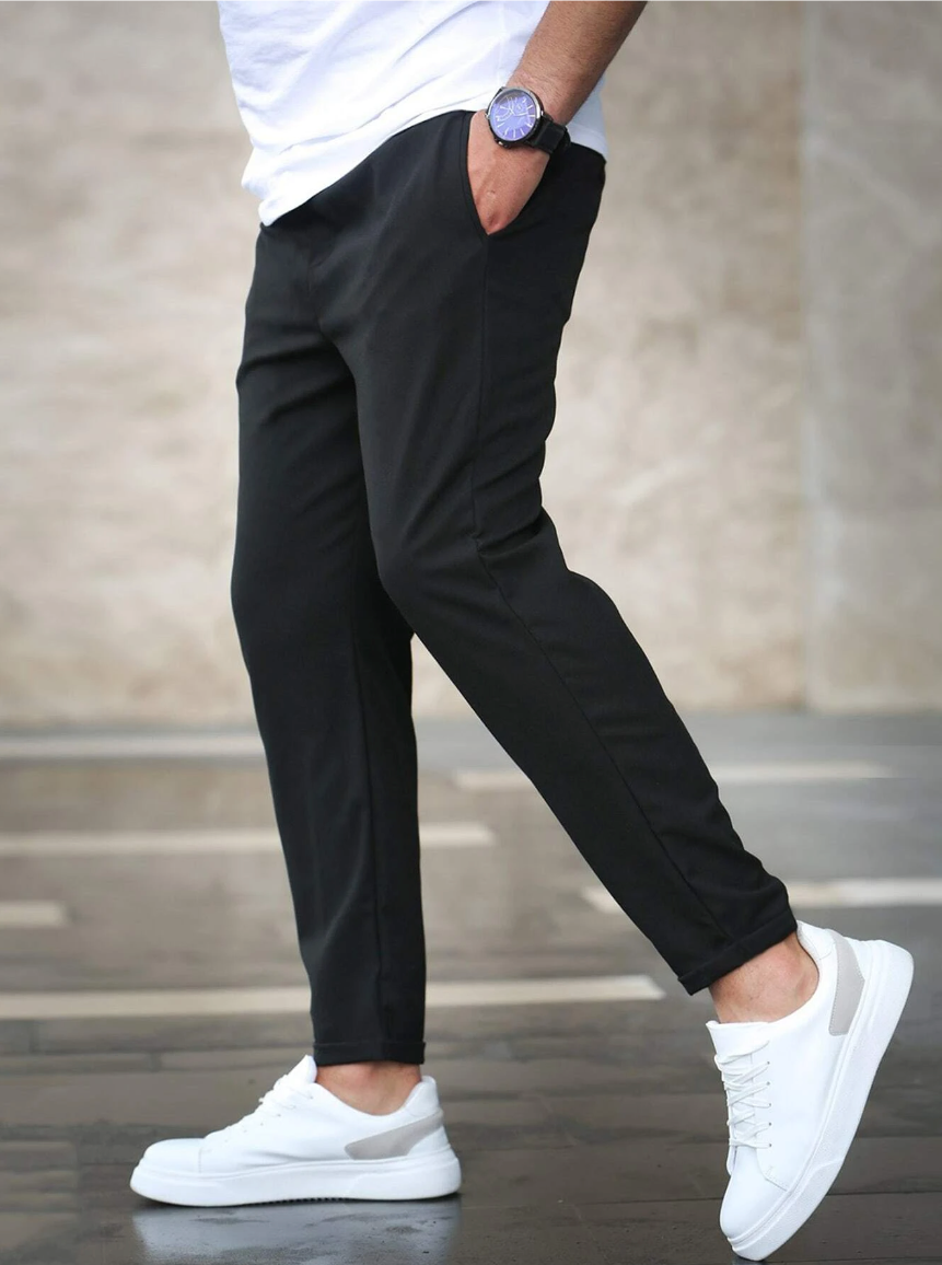 GAVIN – DESIGNER STRETCH BOTTOMS