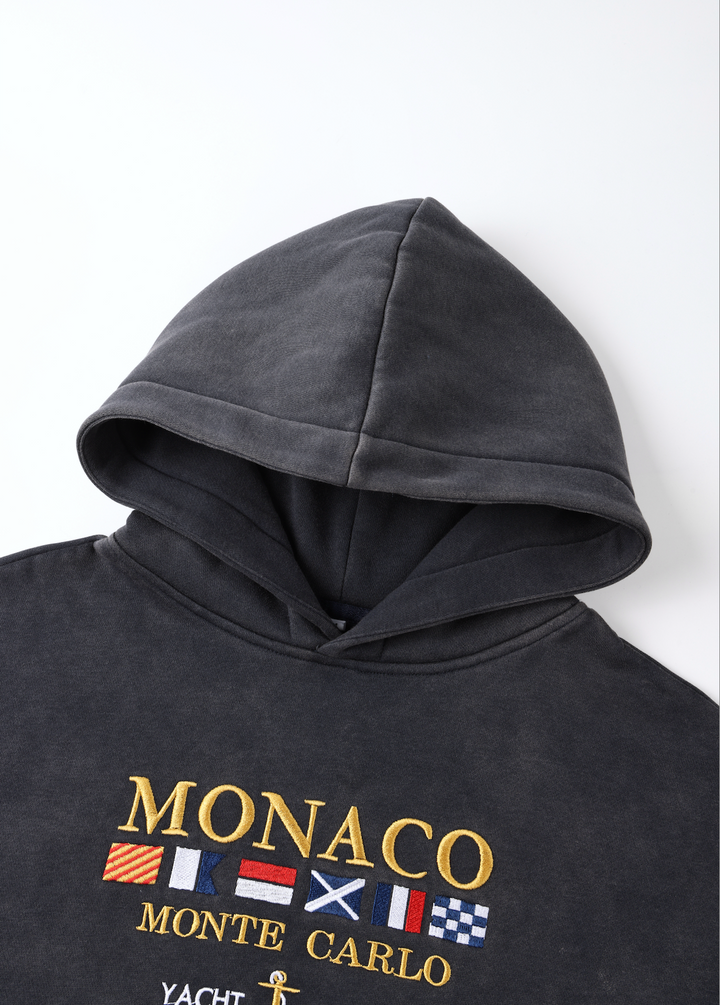 MONACO Hoodie (Limited Edition)