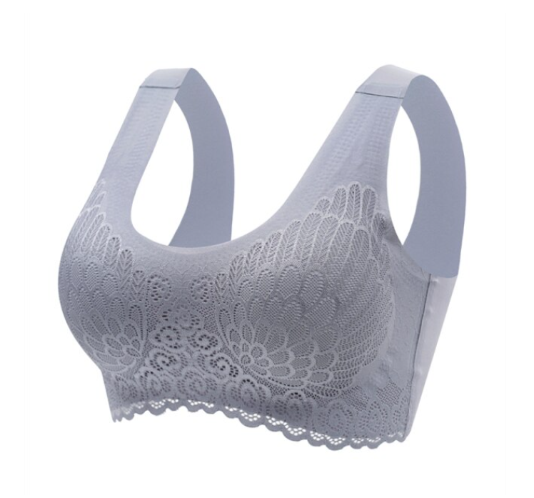 Cute Bra (1+2 Free), view 4 - Elena Harper