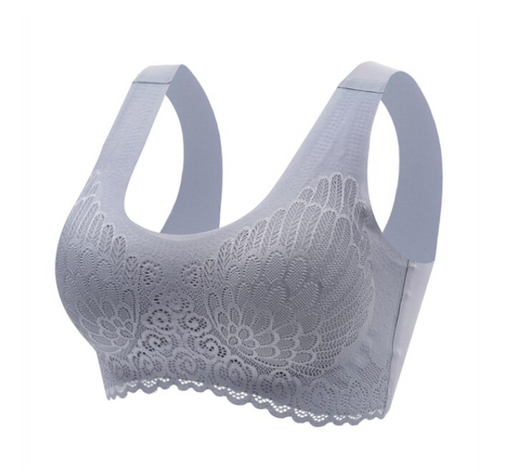 Cute Bra (1+2 Free), view 4 - Elena Harper