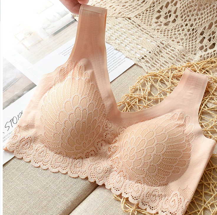 Cute Bra (1+2 Free), view 10 - Elena Harper