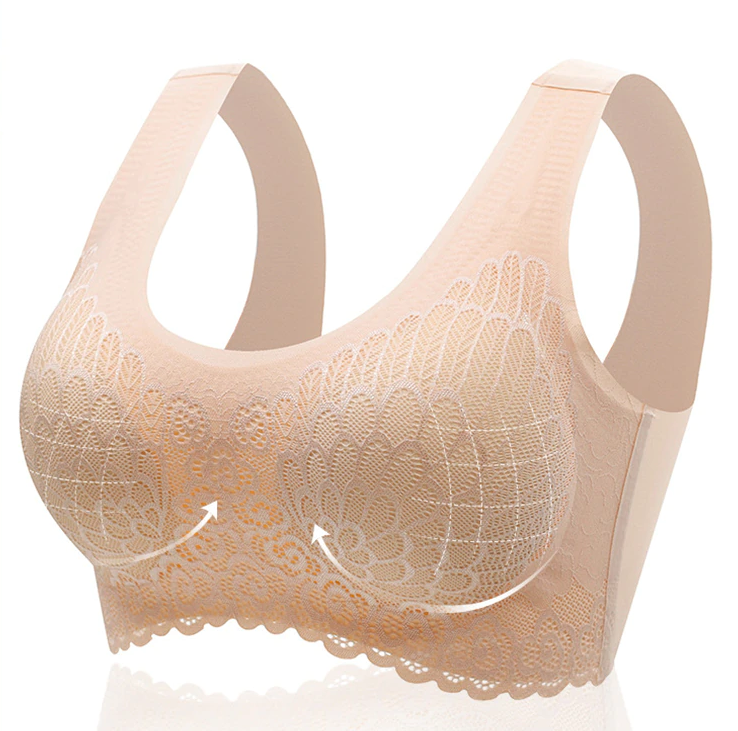 Cute Bra (1+2 Free) - Elena Harper